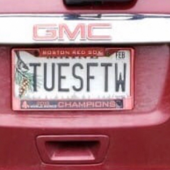 Meet your Posher, Tuesday - Picture 6 of 6